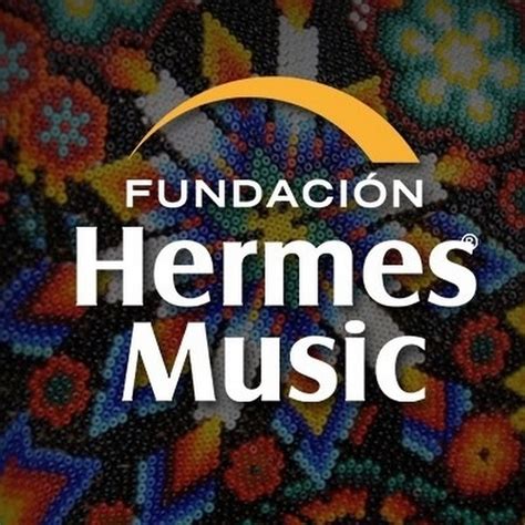 fundacion hermes|Fundación Hermes Music.